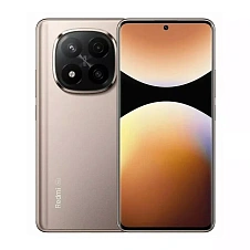 Смартфон Xiaomi Redmi Note 14 Pro Plus 12/512Gb Gold