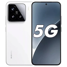 Смартфон Xiaomi 15 12/256Gb Белый
