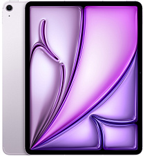 Планшет Apple iPad Air 13'' 2025 256 ГБ, Wi-Fi, purple