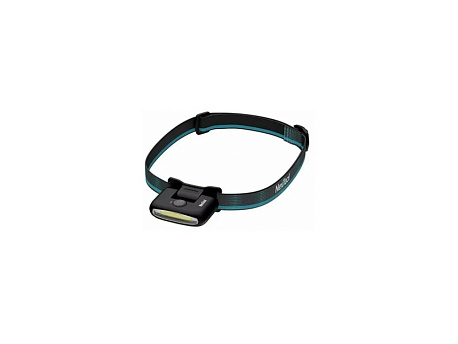 Налобный фонарь Xiaomi NexTool NE20002 черный