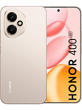 Смартфон Honor 400 12/256Гб Золотой