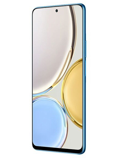 Смартфон Honor X9 6/128 ГБ, синий