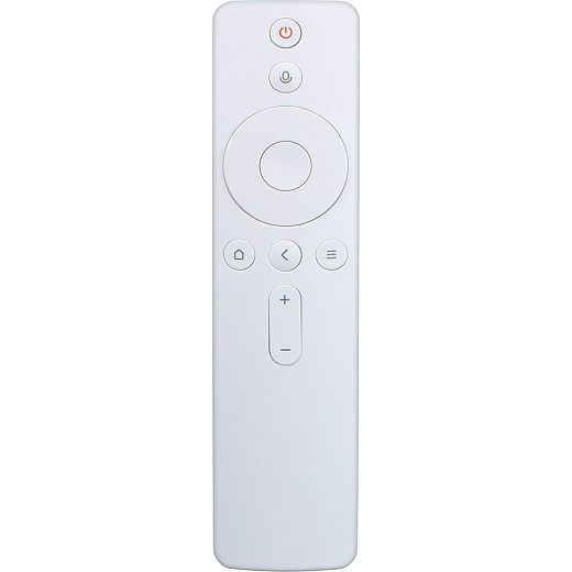 Пульт к Xiaomi Mi D79C100215AC3 с голосовым управлением Пульт к Xiaomi Mi D79C100215AC3 с голосовым управлением