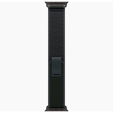 Умные часы Apple Watch Ultra 2 GPS+Cellular 49mm Black Titanium Case with Black Trail Loop (EU)