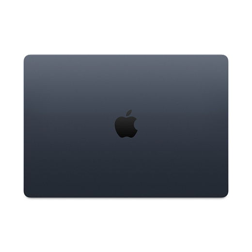 Apple MacBook Air 13" (M4 10C CPU, 10C GPU, 2025) 16 ГБ, 512 ГБ SSD, midnight