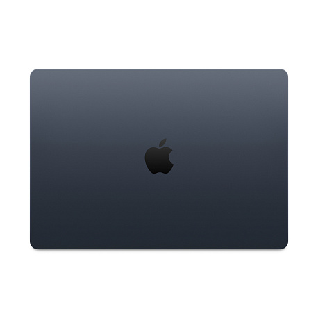 Apple MacBook Air 13" (M4 10C CPU, 10C GPU, 2025) 16 ГБ, 512 ГБ SSD, midnight