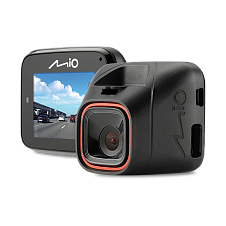 Видеорегистратор Mio MiVue C317, черный