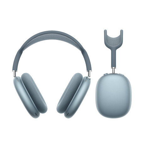 Беспроводные наушники Apple AirPods Max (Type-C) (Синий)