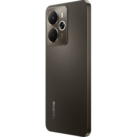 Смартфон Realme 14 5G 8/256 ГБ, черный