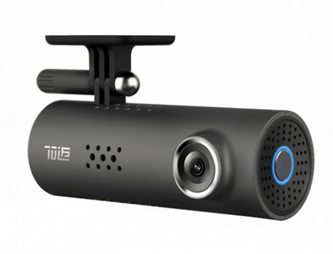 Видеорегистратор Xiaomi 70mai Dash Cam 1S Midrive D06 (EU)