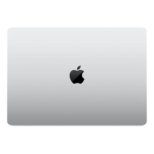 Apple MacBook Pro 16" (M2 Pro 12C CPU, 19C GPU, 2023) 16 ГБ, 1 ТБ SSD, серебристый