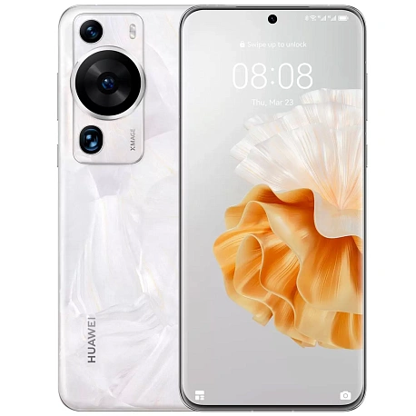 Смартфон HUAWEI P60 Pro 12/512Gb White