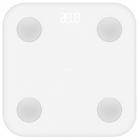 Весы Xiaomi Mi Body Composition Scale 2