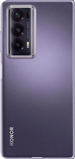 Смартфон HONOR Magic V2 16/512 ГБ, фиолетовый