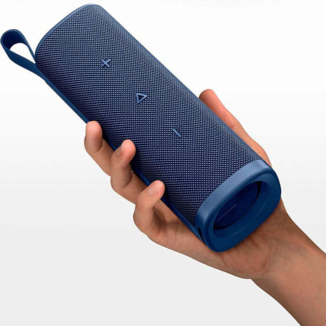 Колонка портативная Xiaomi Sound Outdoor S29D 30W (MDZ-38-DB) (Синий)