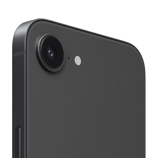Смартфон Apple iPhone 16E 128Gb Black