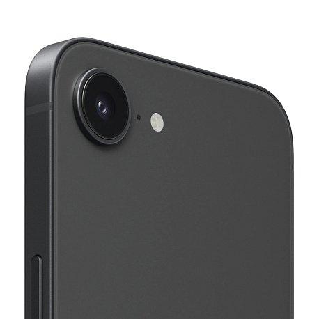 Смартфон Apple iPhone 16E 128Gb Black