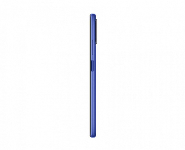 Смартфон Xiaomi POCO M3 4/64GB RU, синий