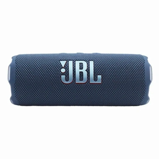 Портативная акустика JBL Flip 7 (Белый)