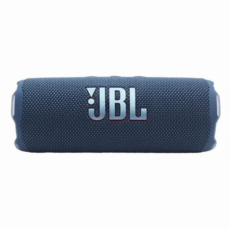 Портативная акустика JBL Flip 7 (Белый)