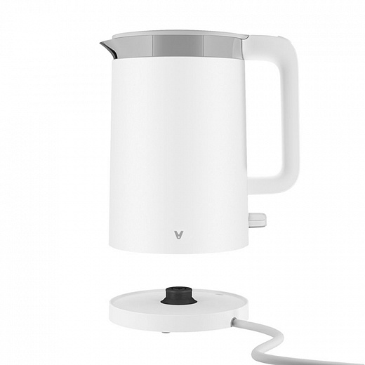 Чайник Xiaomi Viomi Mechanical Kettle V-MK152A, white