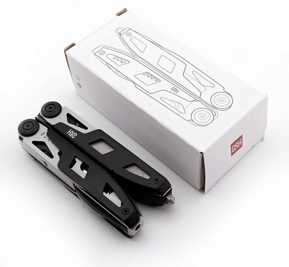 Мультитул HuoHou Multi-Tools H1 (HU0131) Черный