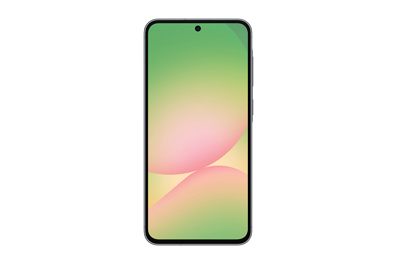 Смартфон Samsung Galaxy A56 5G 12/256Gb Graphite