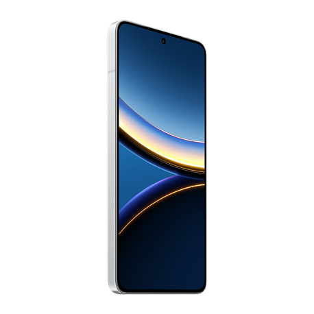 Смартфон Xiaomi POCO F7 Pro 12/512Gb Silver
