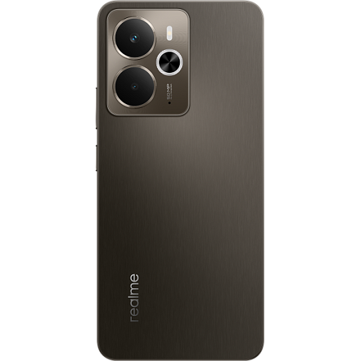 Смартфон Realme 14 5G 8/256 ГБ, черный