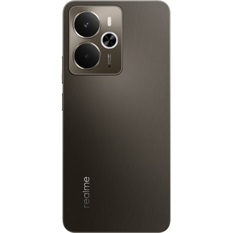 Смартфон Realme 14 5G 8/256 ГБ, черный