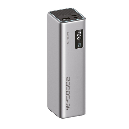 Внешний аккумулятор Power Bank Cuktech ZMI No. 15SE 20000 мАч