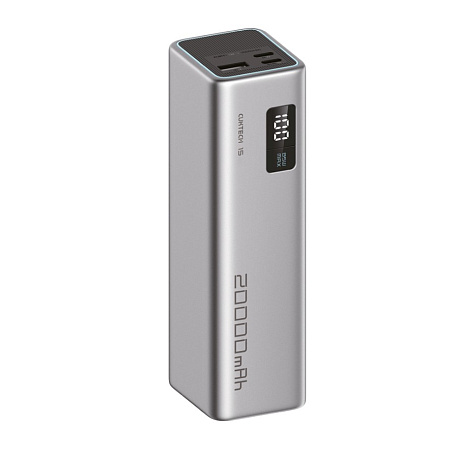 Внешний аккумулятор Power Bank Cuktech ZMI No. 15SE 20000 мАч