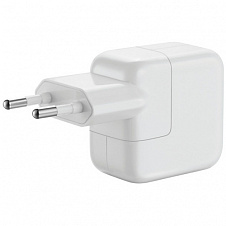 Зарядное устройство Apple 10W USB Power Adapter A1357 (MD359ZM/A)