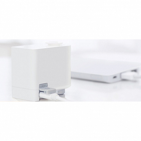 Водосберегательная сенсорная насадка на кран Xiaomi Smartda Induction Home Water Sensor
