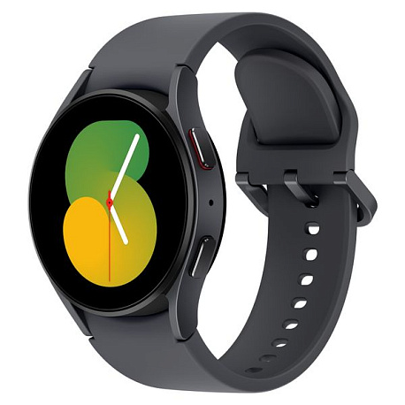 Умные часы Samsung Galaxy Watch5 40мм, черный
