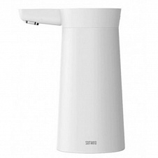 Помпа Xiaomi Mijia Sothing Water Pump Wireless White