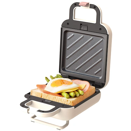 Сэндвичница Xiaomi Liven Breakfast Machine C-2
