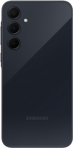 Смартфон Samsung Galaxy A35 5G 6/128GB, Navy Blue (EU)