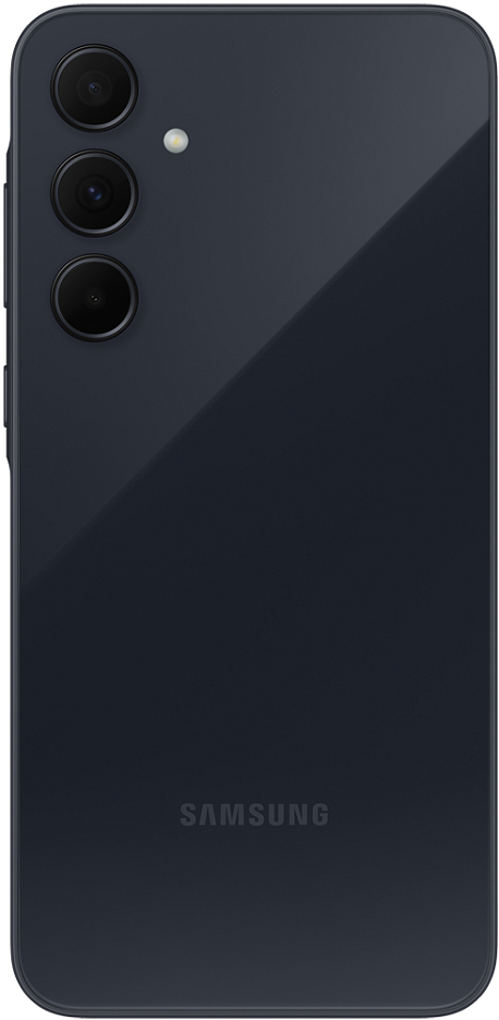Смартфон Samsung Galaxy A35 5G 6/128GB, Navy Blue (EU)