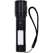 Фонарик Xiaomi Beheart FL200 Black