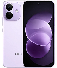Смартфон Xiaomi Redmi Note 17 4/128Gb Purple