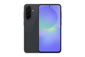 Смартфон Samsung Galaxy A36 5G 6/128Gb Black