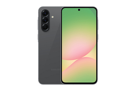 Смартфон Samsung Galaxy A56 5G 8/128Gb Graphite