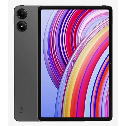 Планшет Xiaomi Redmi Pad Pro 8/256Gb Graphite Gray