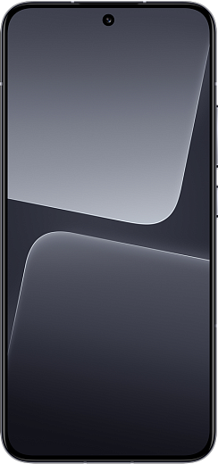 Смартфон Xiaomi 13 12/256Gb Black