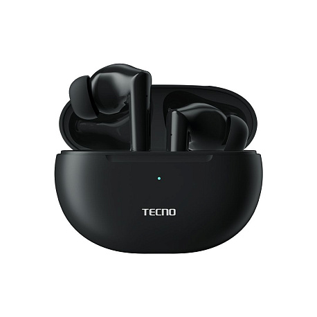 Беспроводные наушники Tecno Buds 3 (Черный)