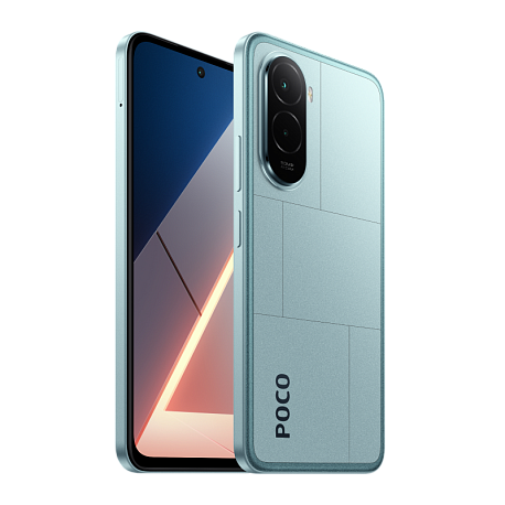 Смартфон Xiaomi POCO M7 5G 8/256Gb Blue