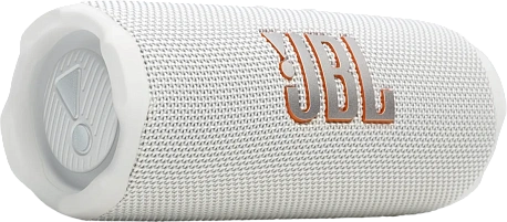 Портативная акустика JBL Flip 7 (Белый)