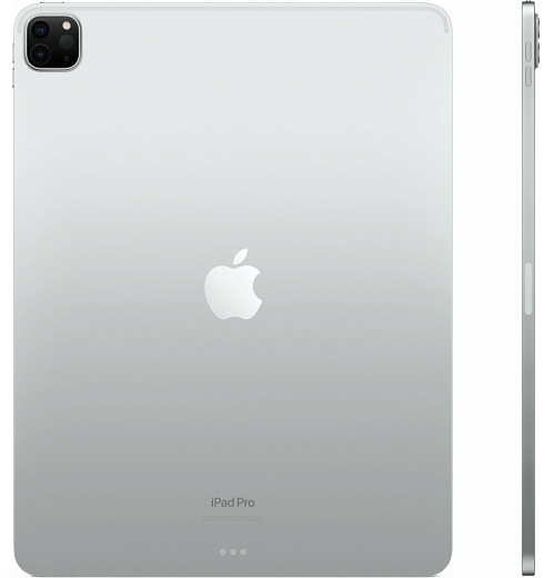 Планшет Apple iPad Pro 12.9 (2022) 128Gb, Wi-Fi, Silver (EU)