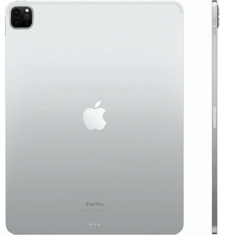 Планшет Apple iPad Pro 12.9 (2022) 128Gb, Wi-Fi, Silver (EU)